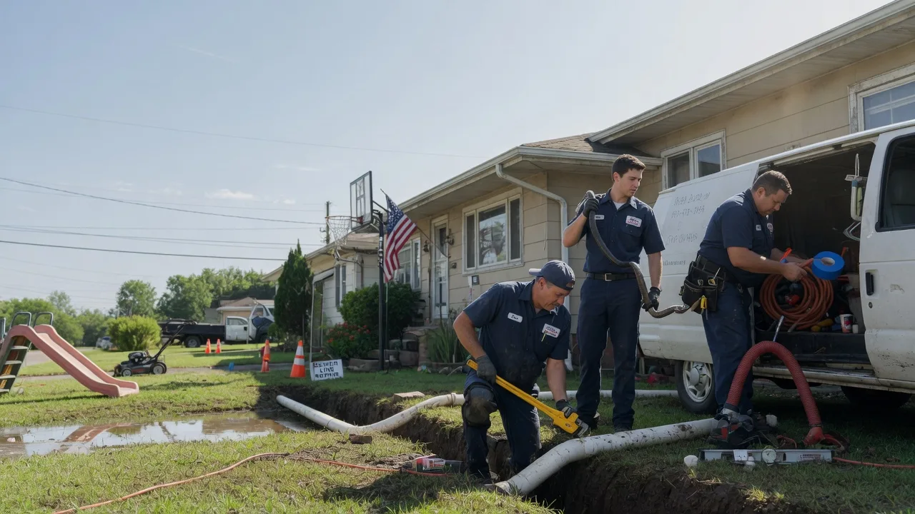Toilet Installation in Briceville, TN near me